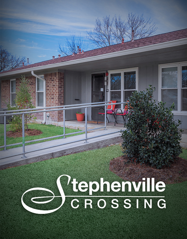 Stephenville Crossing Property Photo